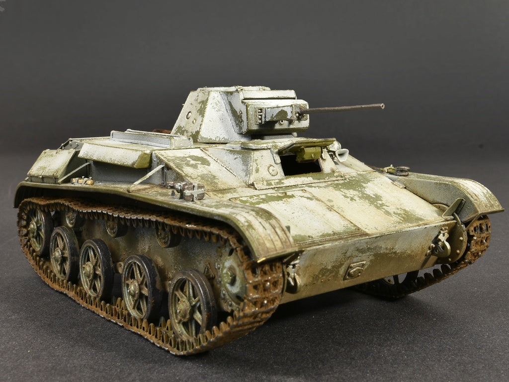 MiniArt 1/35 T-60 (Plant No.37) Early Series. Interior Kit | 4820183311153