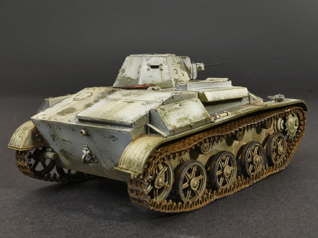 MiniArt 1/35 T-60 (Plant No.37) Early Series. Interior Kit | 4820183311153