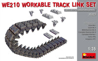 MiniArt 1/35 WE210 Workable Track Link Set | 4820183312723