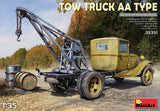 Miniart 1/35 AA Type Tow Truck