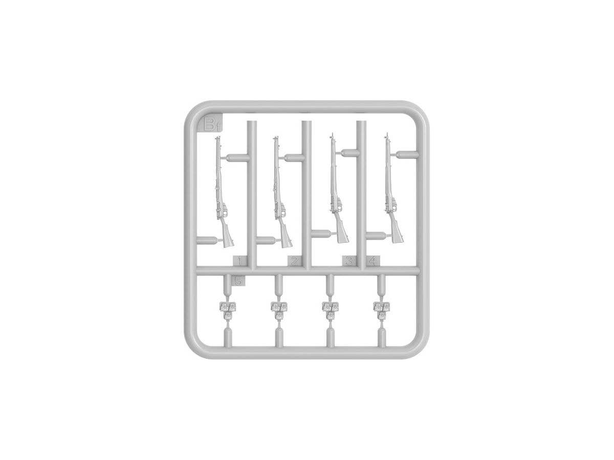 MiniArt 1/35 British Infantry Weapons & Equipment | 4820183313751