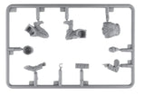 MiniArt 1/35 German Tank Riders Set 2 Figures