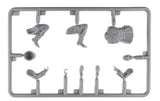 MiniArt 1/35 German Tank Riders Set 2 Figures