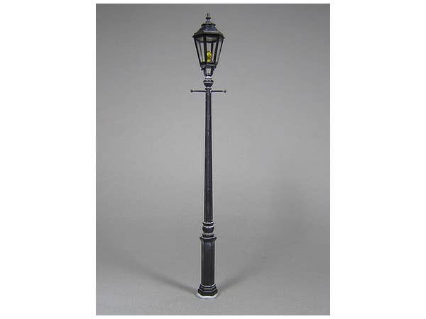 MiniArt Street Lamps & Clocks (1/35) | 4820183310620