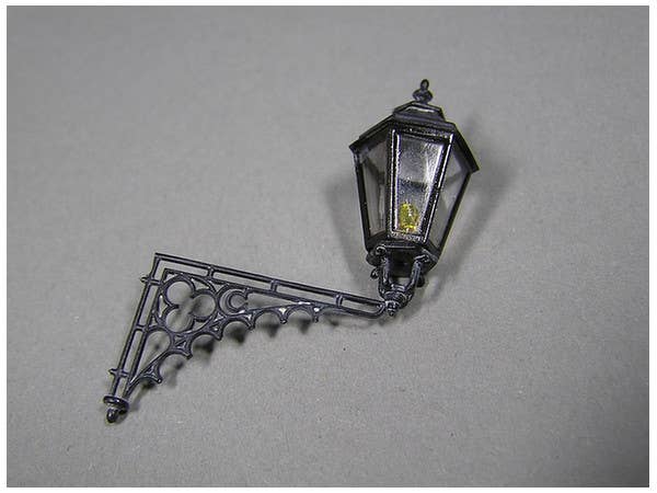 MiniArt Street Lamps & Clocks (1/35) | 4820183310620