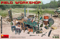 MiniArt Field Workshop | 4820183312228