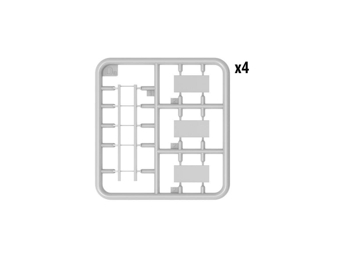 Miniart 1/35 Garage Workshop | 4820183312327