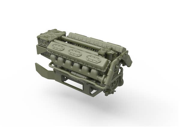 Miniart [37002] 1/35 T-44 M | 4820183310361