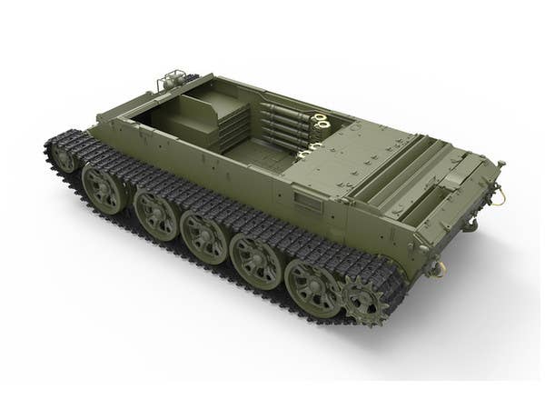 Miniart [37002] 1/35 T-44 M | 4820183310361
