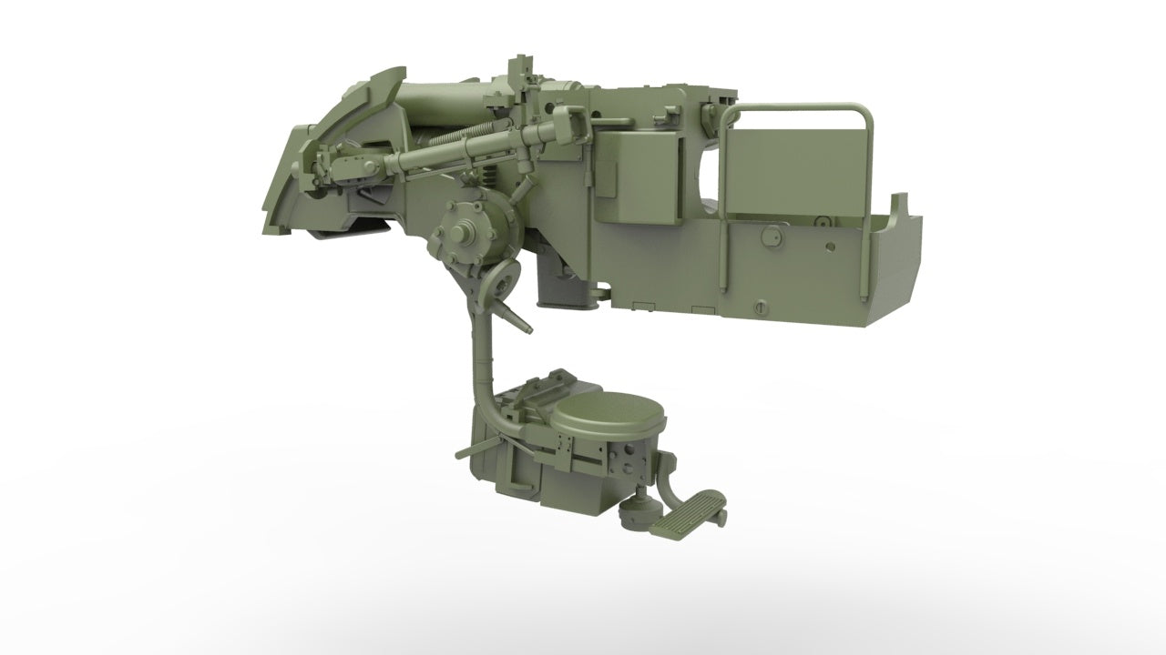 MiniArt 1/35 T-54-2 Mod. 1949 Interior Kit | 4820183310569