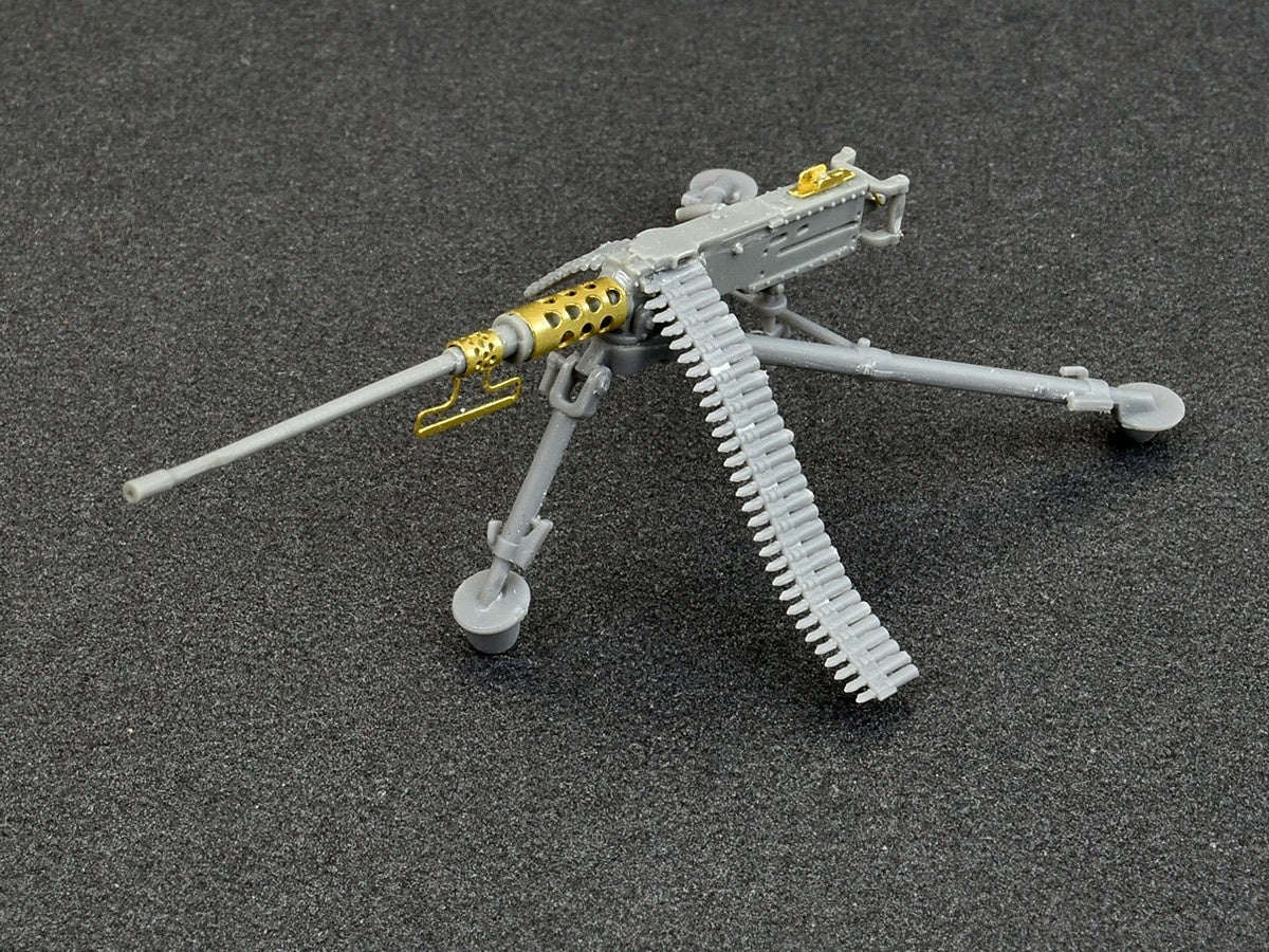 MiniArt 1/35 U.S. Machine Gun Set | 4820183311733