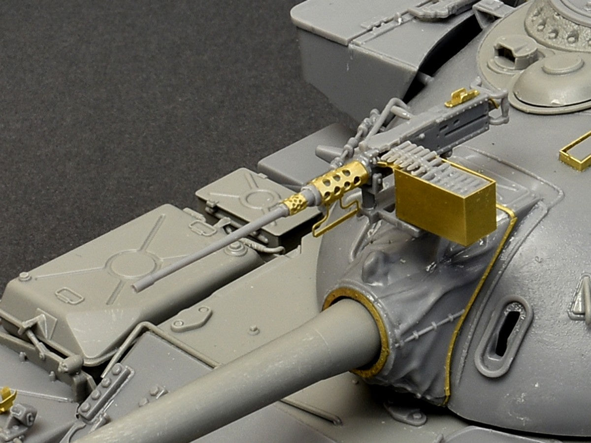 MiniArt 1/35 U.S. Machine Gun Set | 4820183311733