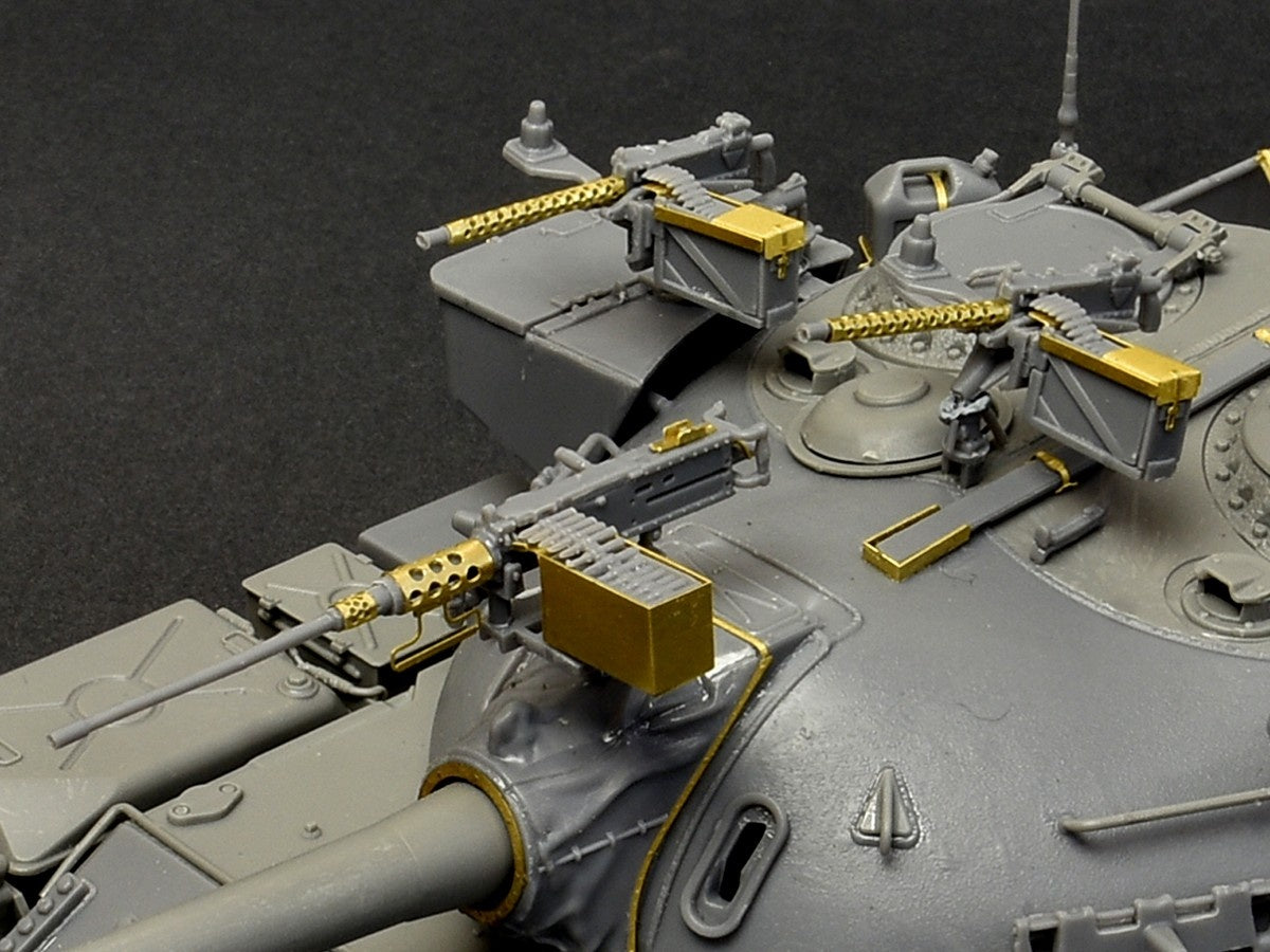 MiniArt 1/35 U.S. Machine Gun Set | 4820183311733