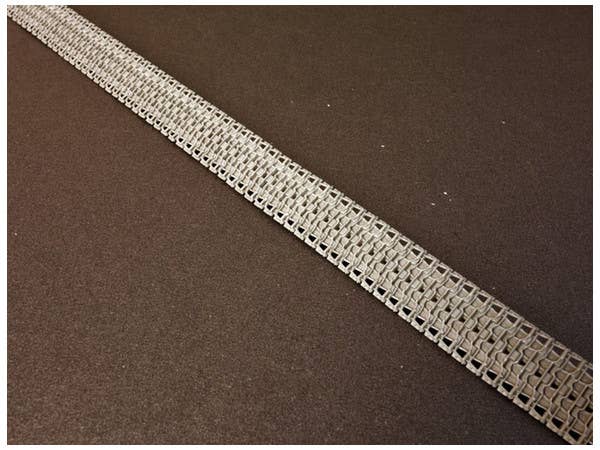 Miniart [37048] 1/35 T-54/T-55/T-62 OMSh Individual Track Links Set.Late Type | 4820183311191