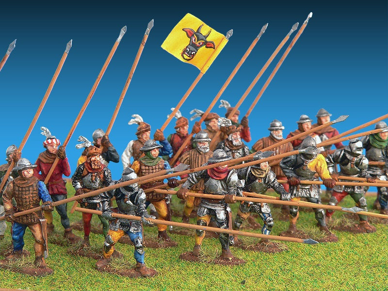 MiniArt Assault of Medieval Fortress (1/72) | 4820183311443