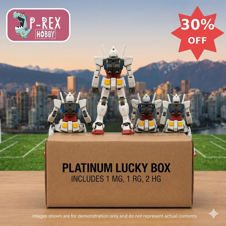 Lucky Box