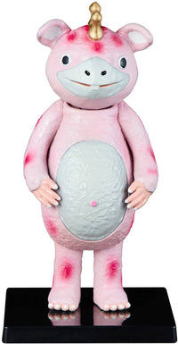 Union Creative Booska Bobbing Doll Pink Ver. | 4595121574098
