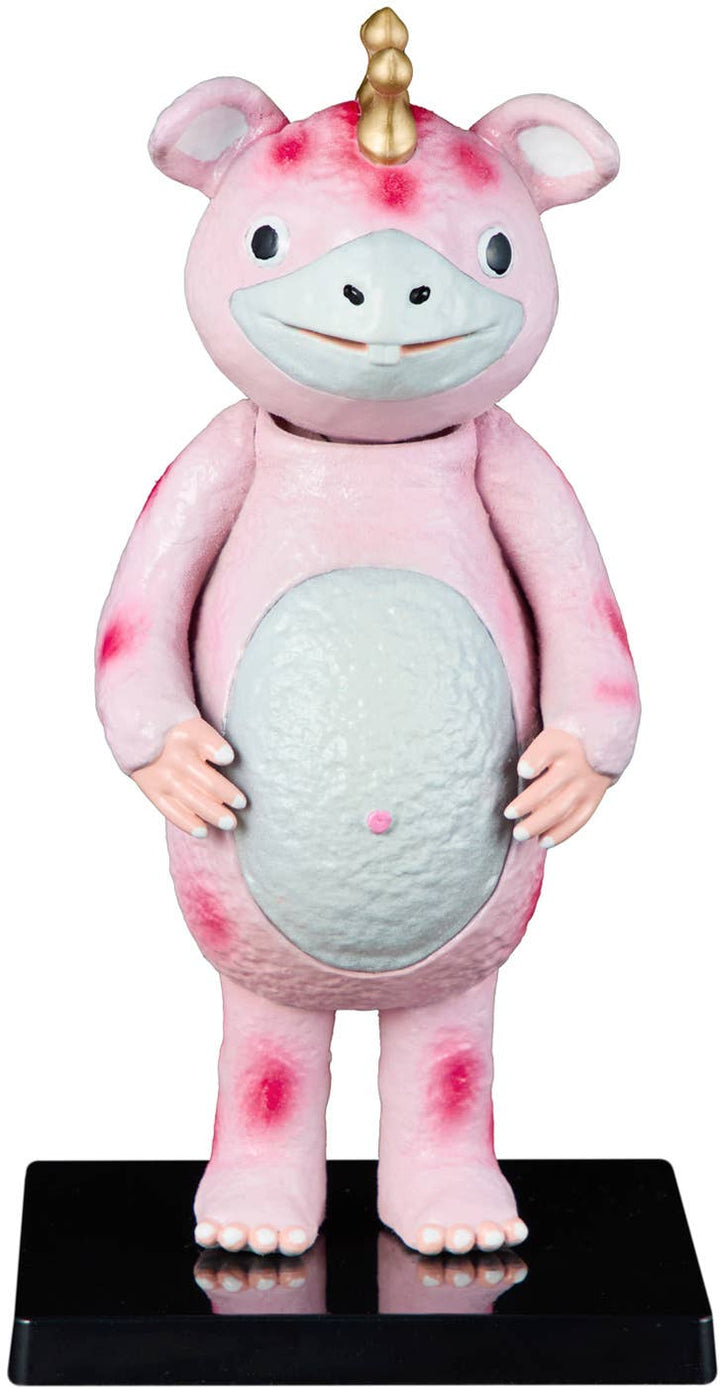 Union Creative Booska Bobbing Doll Pink Ver. | 4595121574098