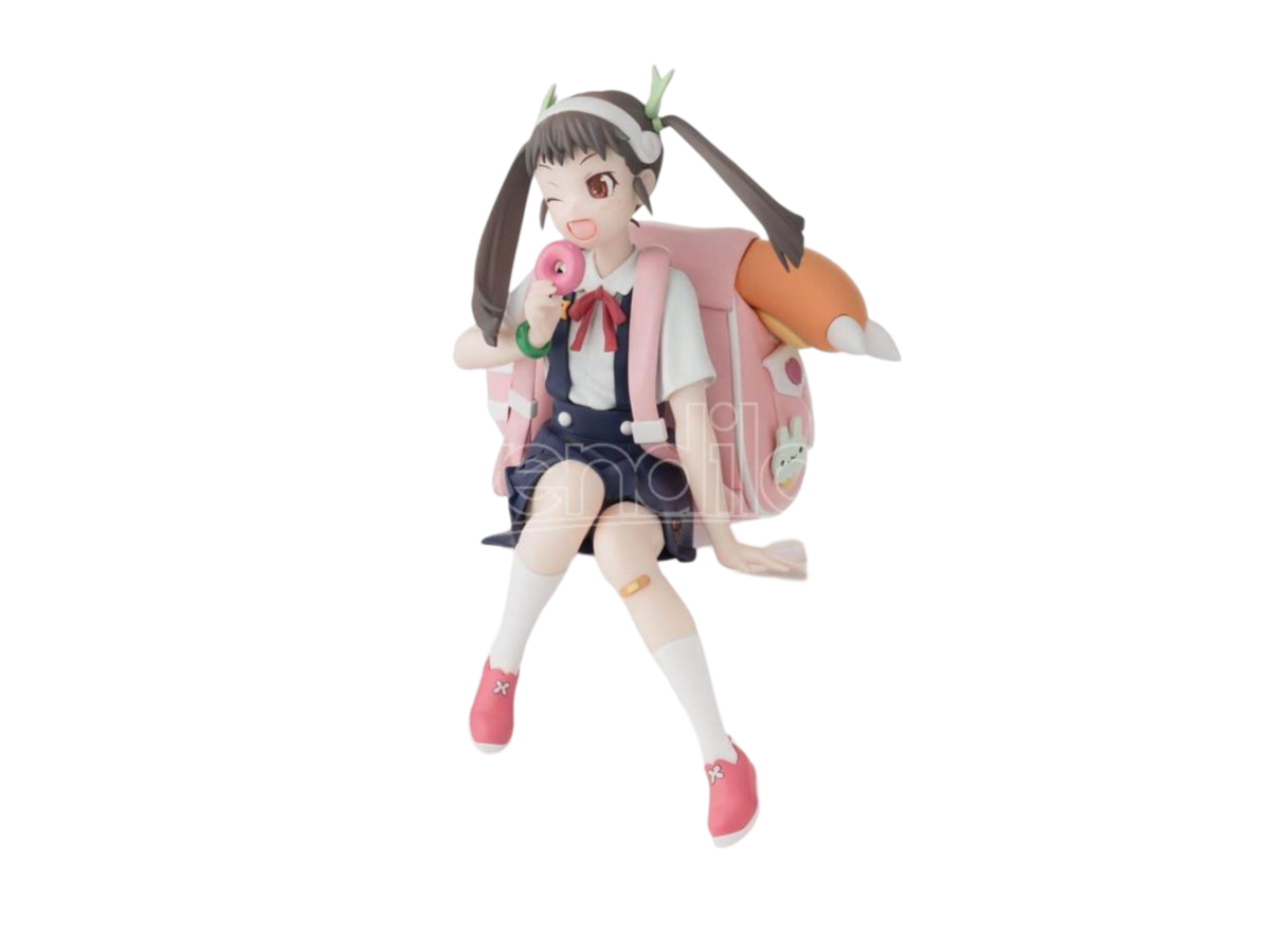 "Monogatari Series" PM Perching Figure "Mayoi Hachikuji" | 4582733441559