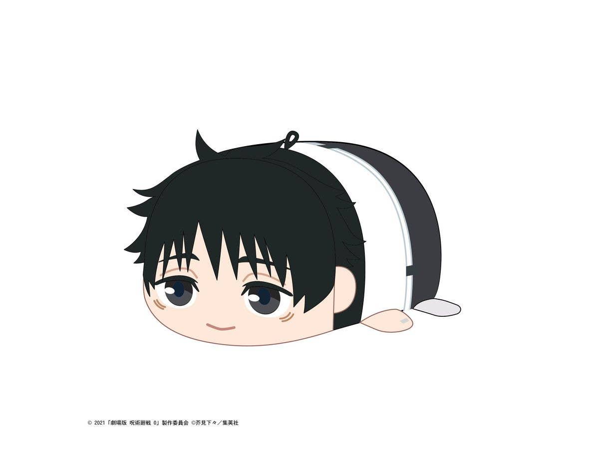 JUJUTSUKAISEN POTE KORO MASCOT(4580683622936) | 4580683622936