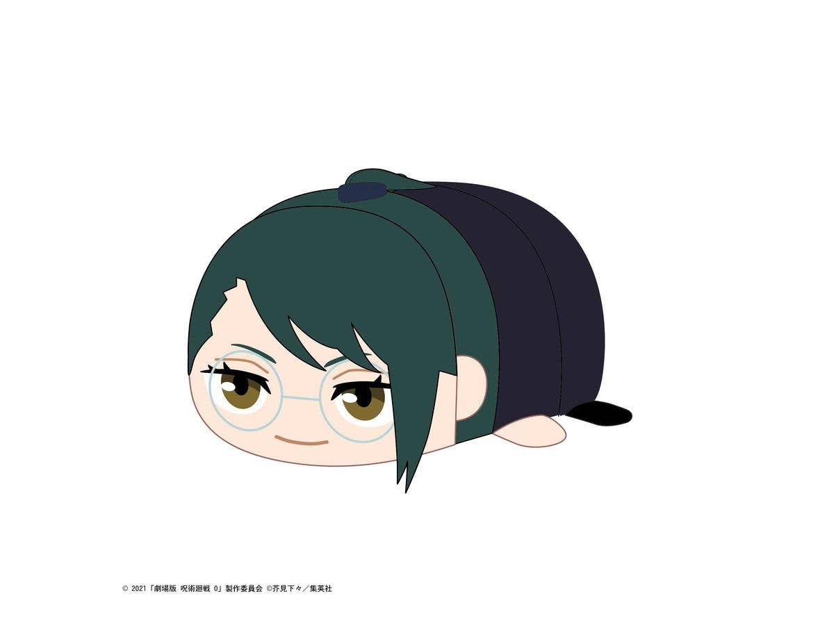 JUJUTSUKAISEN POTE KORO MASCOT(4580683622936) | 4580683622936