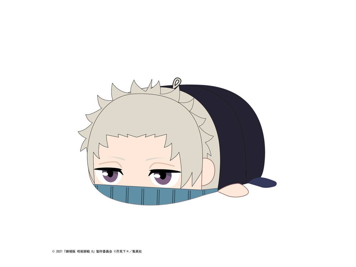 JUJUTSUKAISEN POTE KORO MASCOT(4580683622936) | 4580683622936