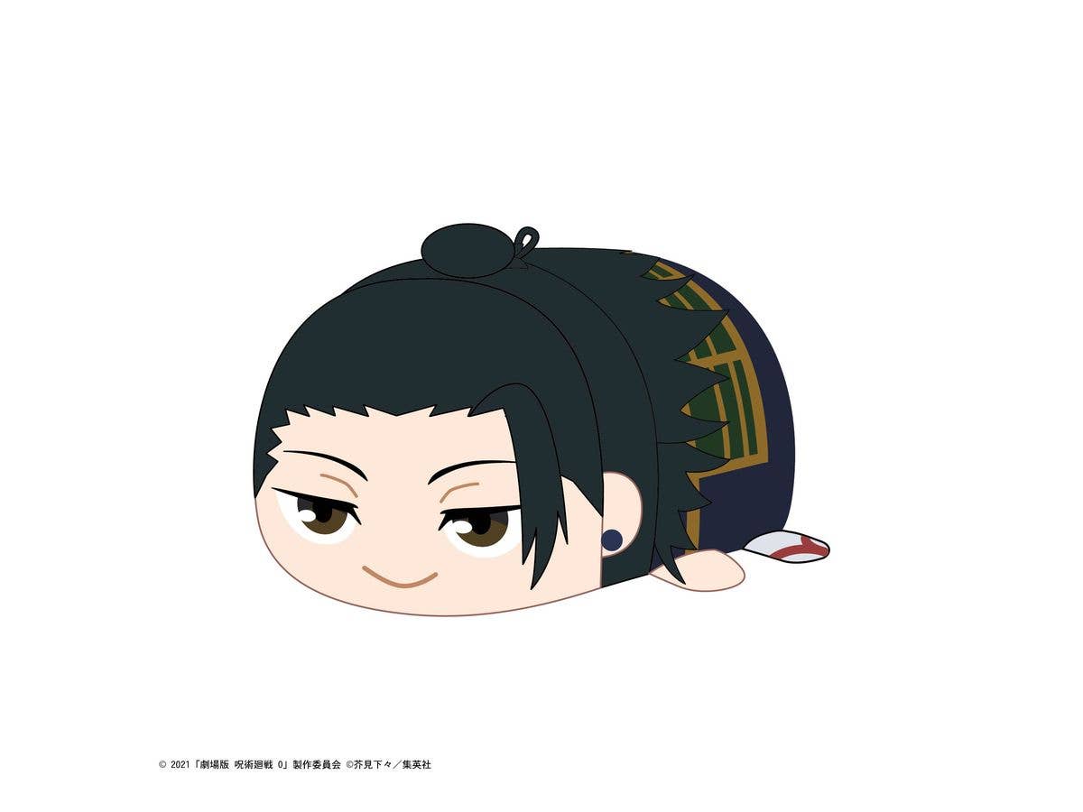 JUJUTSUKAISEN POTE KORO MASCOT(4580683622936) | 4580683622936