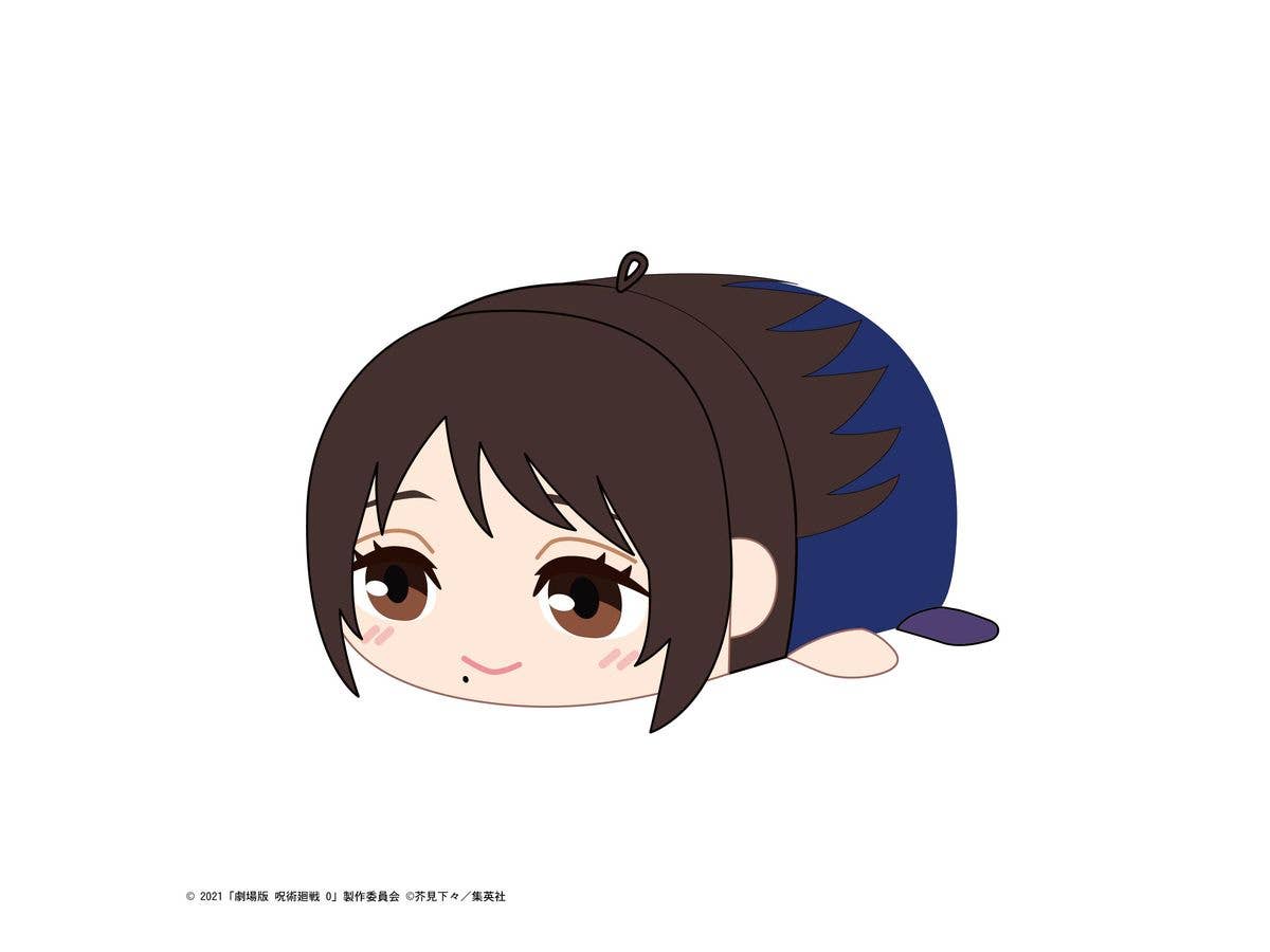 JUJUTSUKAISEN POTE KORO MASCOT(4580683622936) | 4580683622936
