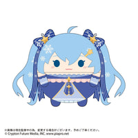 YUKI MIKU FUWA KORORIN Msize 2 A | 4580683623155