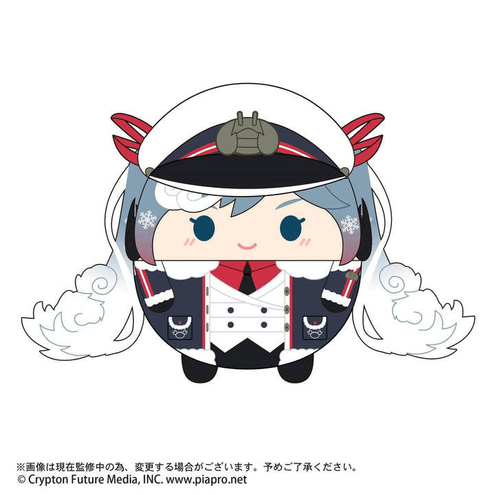 YUKI MIKU FUWA KORORIN Msize 2 F | 4580683623209