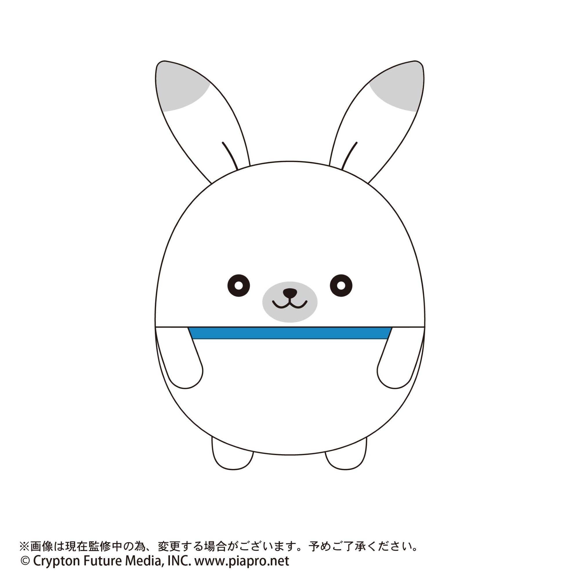 YUKI MIKU FUWA KORORIN Msize 2 I | 4580683623230
