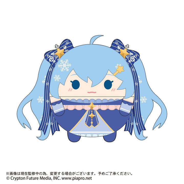 YUKI MIKU FUWA KORORIN BIG 2 A | 4580683623247