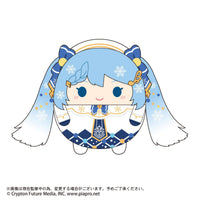 YUKI MIKU FUWA KORORIN BIG 2 E | 4580683623285