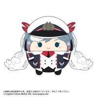 YUKI MIKU FUWA KORORIN BIG 2 F | 4580683623292