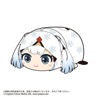 YUKI MIKU POTE KORO MASCOT Msize2 B | 4580683623346