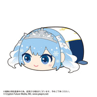 YUKI MIKU POTE KORO MASCOT Msize2 C | 4580683623353