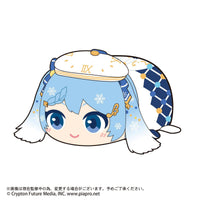 YUKI MIKU POTE KORO MASCOT Msize2 E | 4580683623377