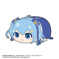 YUKI MIKU POTE KORO MASCOT BIG2 A | 4580683623421