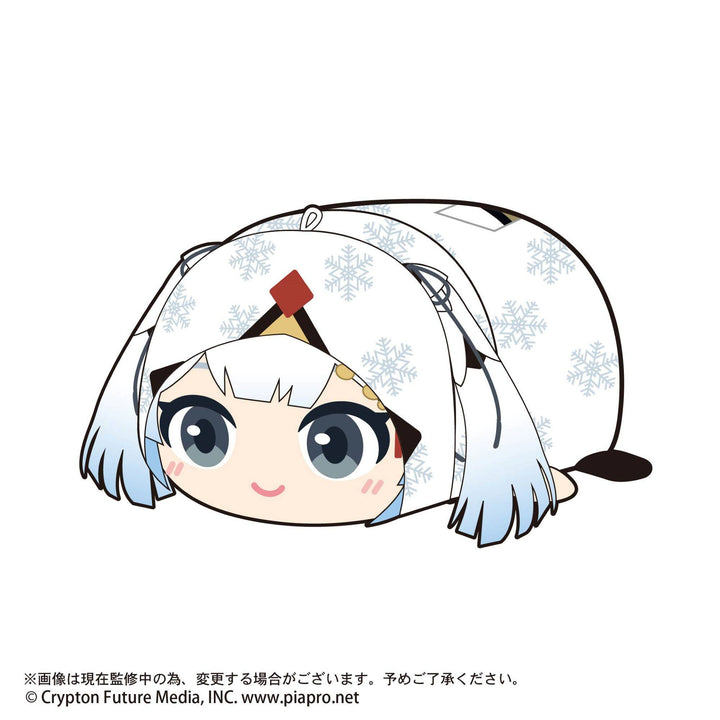 YUKI MIKU POTE KORO MASCOT BIG2 B | 4580683623438