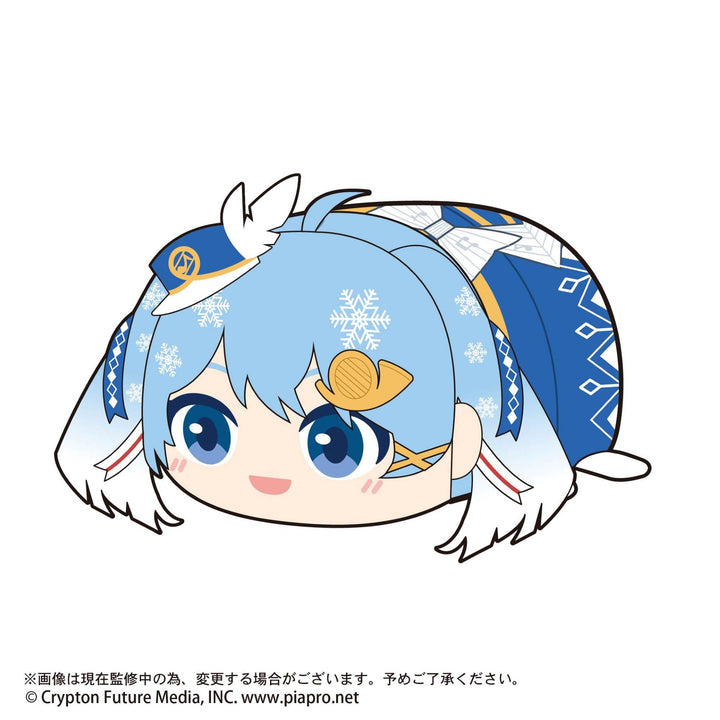 YUKI MIKU POTE KORO MASCOT BIG2 D | 4580683623452