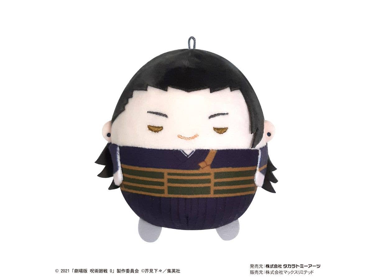 JUJUTSUKAISEN FUWA KORORIN | 4580683624435
