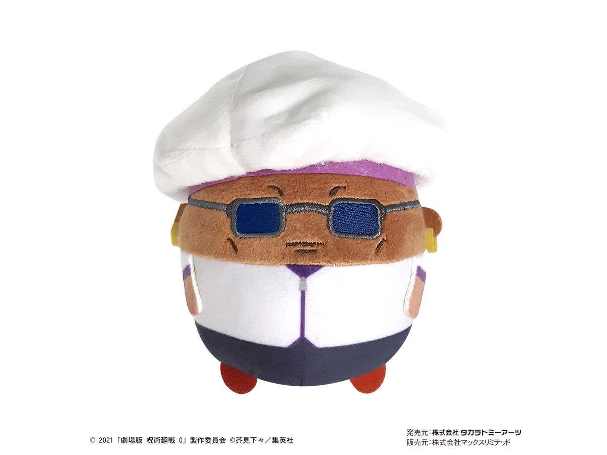 JUJUTSUKAISEN FUWA KORORIN | 4580683624435