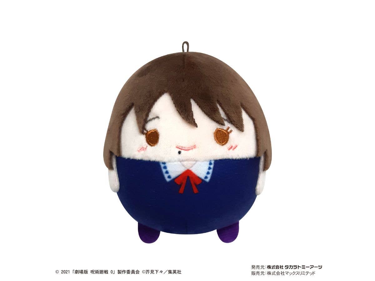 JUJUTSUKAISEN FUWA KORORIN | 4580683624435
