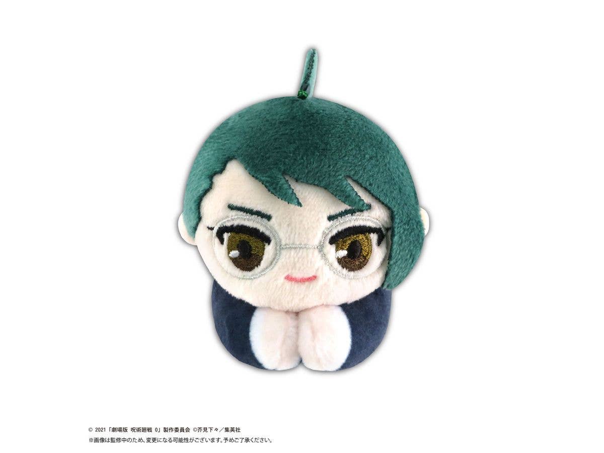 JUJUTSUKAISEN HUG CHARACTER COLLECTION | 4580683624442