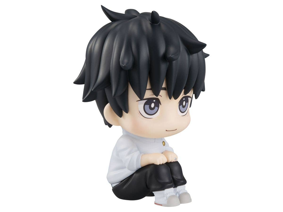 Megahouse Lookup Okkotsu Yuta "Jujutsu Kaisen Movie 0" | 4535123832826