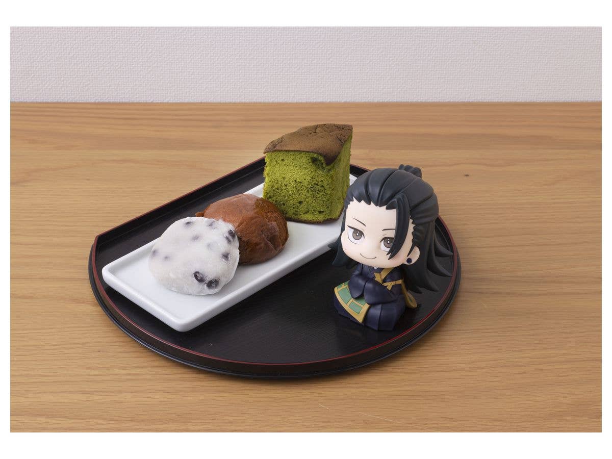 Megahouse Lookup Getou Suguru "Jujutsu Kaisen Movie 0" | 4535123832833