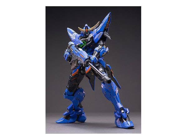 Progenitor Effect Series MCT J03 Bontenmaru Figure | 6974281670044