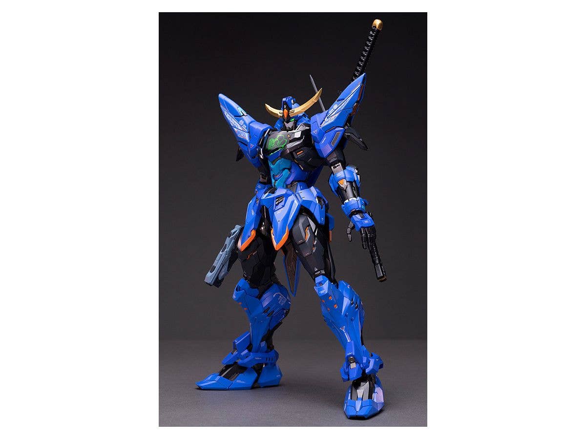 Progenitor Effect Series MCT J03 Bontenmaru Figure | 6974281670044