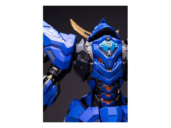 Progenitor Effect Series MCT J03 Bontenmaru Figure | 6974281670044