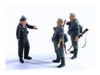 MASTER BOX 1/35 German military men (1939-1942) | 4820041760147